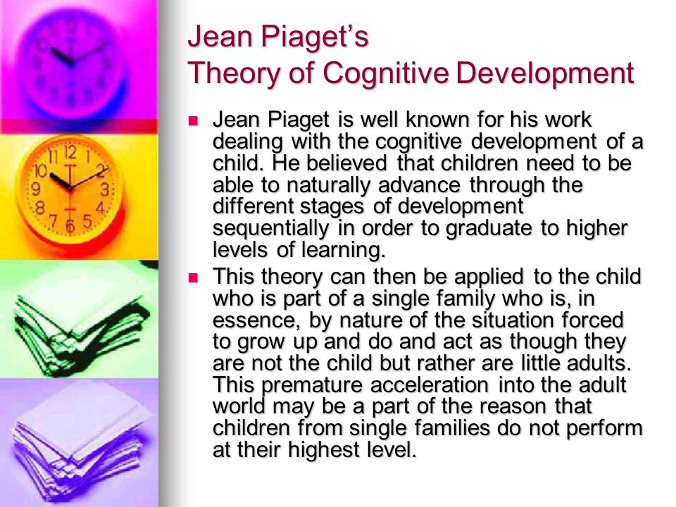 learning theories ppt